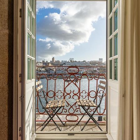 Youropo - Ribeira Porto Zewnętrze zdjęcie