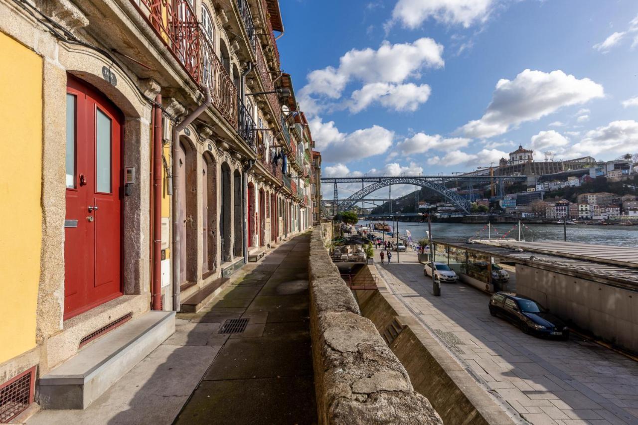 Youropo - Ribeira Porto Zewnętrze zdjęcie