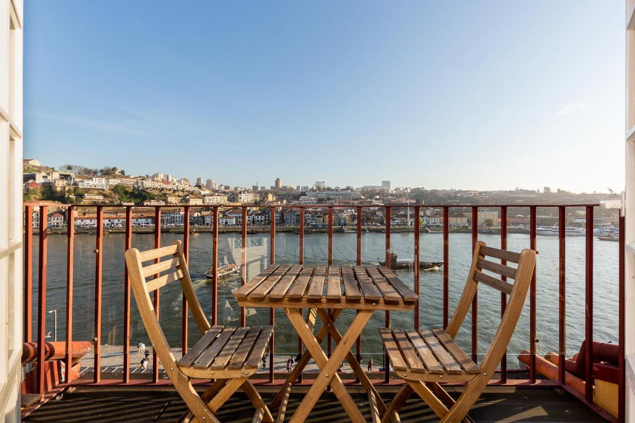 Youropo - Ribeira Porto Zewnętrze zdjęcie