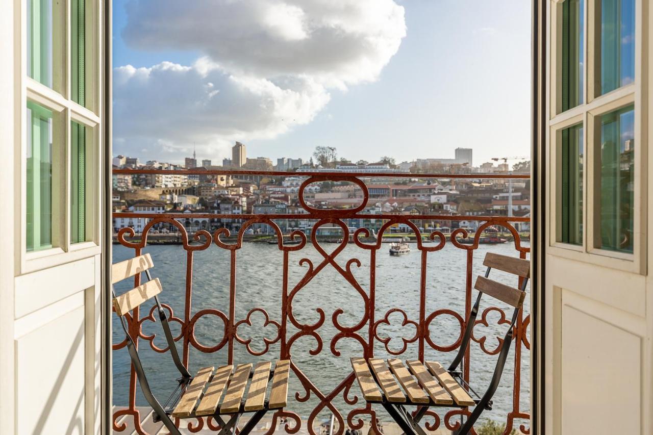 Youropo - Ribeira Porto Zewnętrze zdjęcie