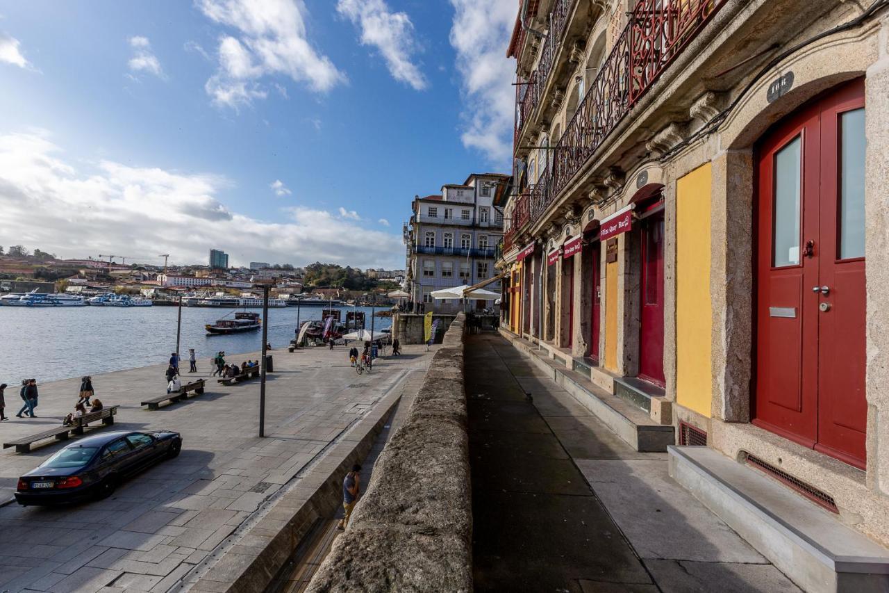 Youropo - Ribeira Porto Zewnętrze zdjęcie
