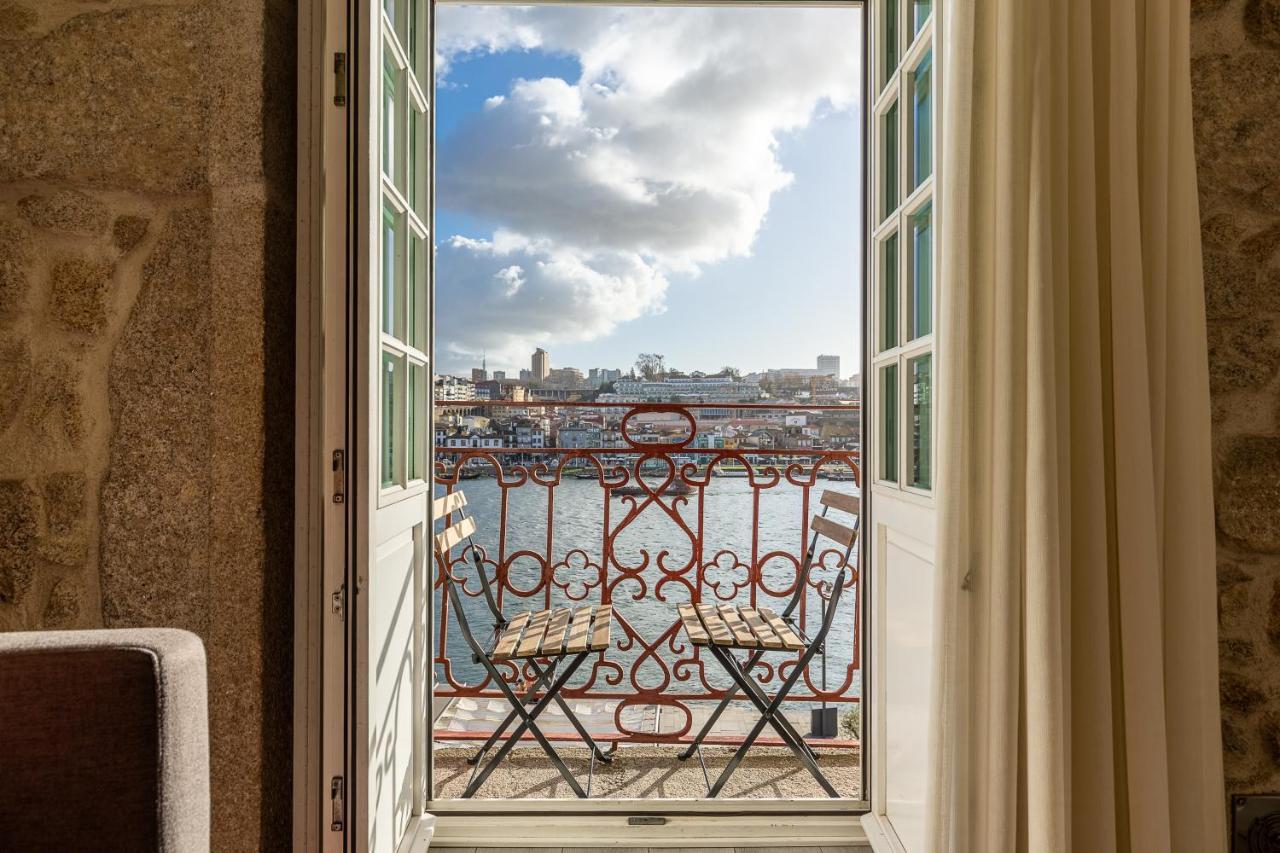 Youropo - Ribeira Porto Zewnętrze zdjęcie