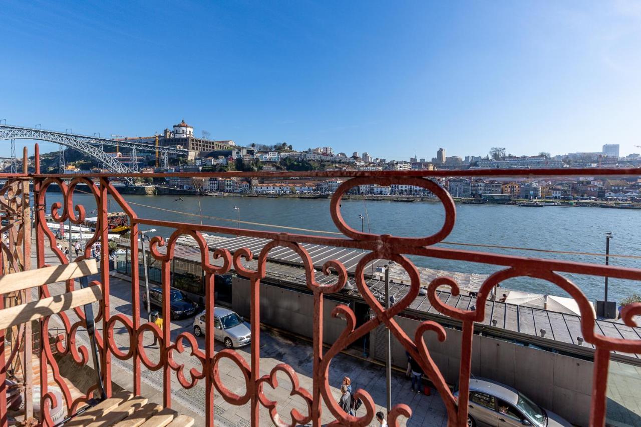 Youropo - Ribeira Porto Zewnętrze zdjęcie