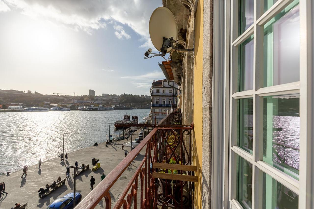 Youropo - Ribeira Porto Zewnętrze zdjęcie