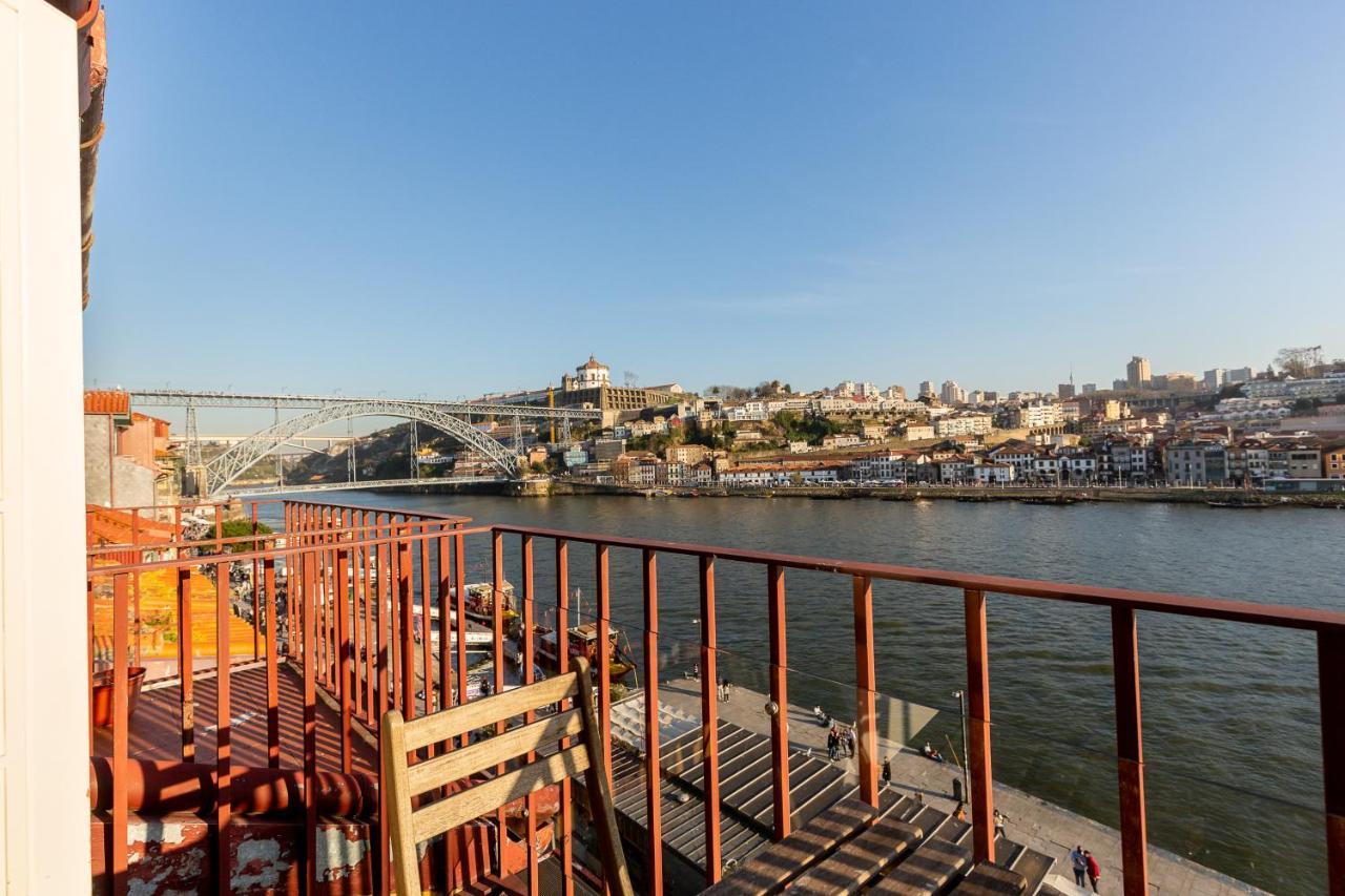 Youropo - Ribeira Porto Zewnętrze zdjęcie