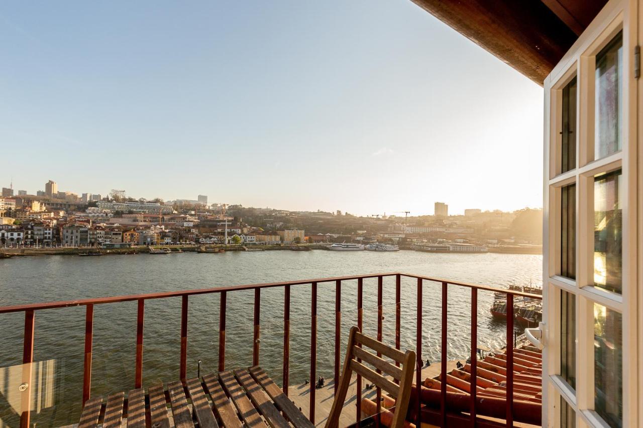 Youropo - Ribeira Porto Zewnętrze zdjęcie