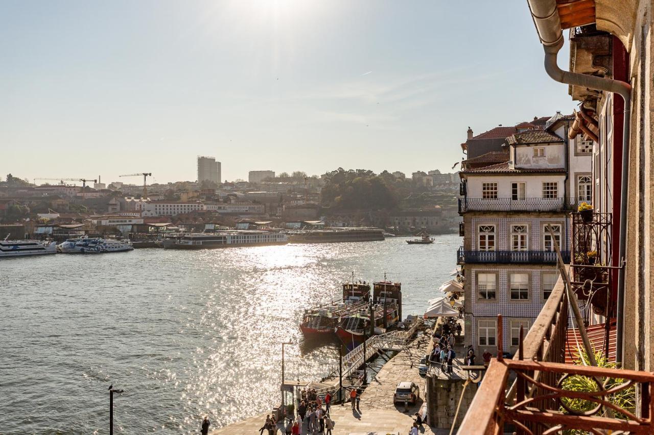 Youropo - Ribeira Porto Zewnętrze zdjęcie