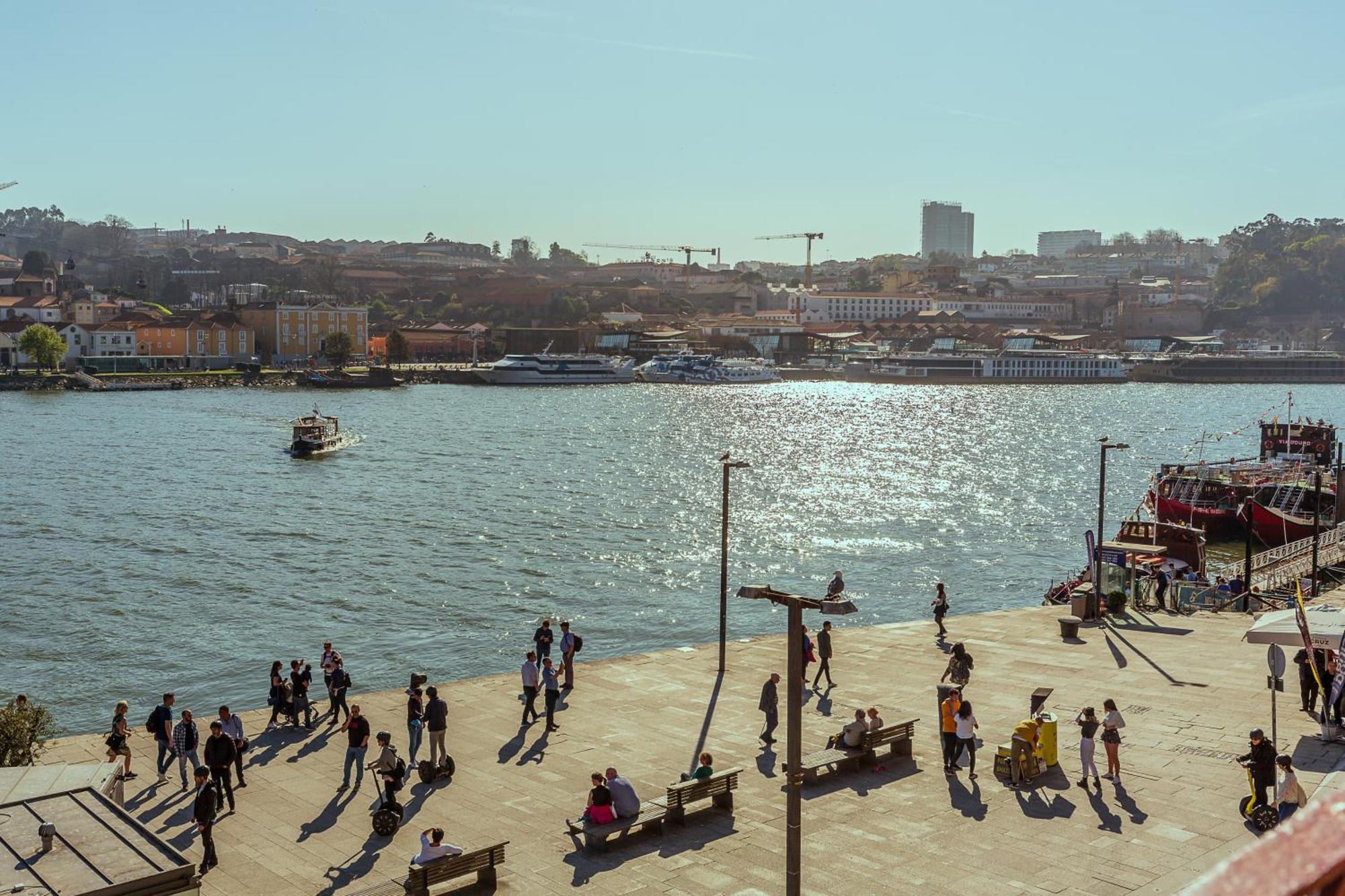 Youropo - Ribeira Porto Pokój zdjęcie