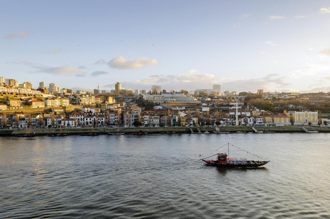 Youropo - Ribeira Porto Zewnętrze zdjęcie